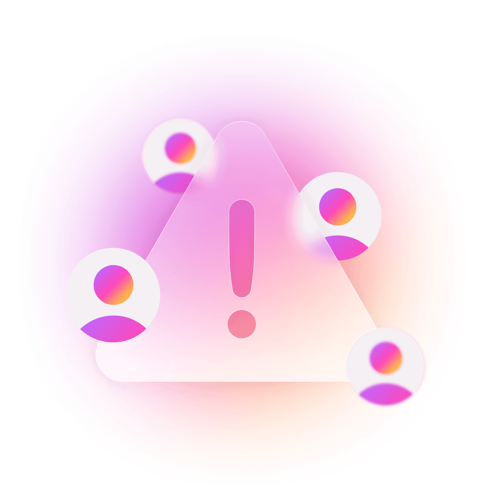 Invisible Roles, High Urgency
